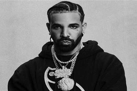 From DJ Khaled to Kendrick Lamar, Here’s Everyone Drake Appeared to Diss on ‘Iceman’