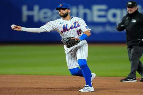 The Mets remade their defense in the name of ‘run prevention’ — where has it worked and how much?