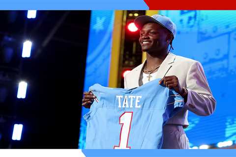 Tennessee Titans debut 2026 schedule. Get tickets to see Carnell Tate