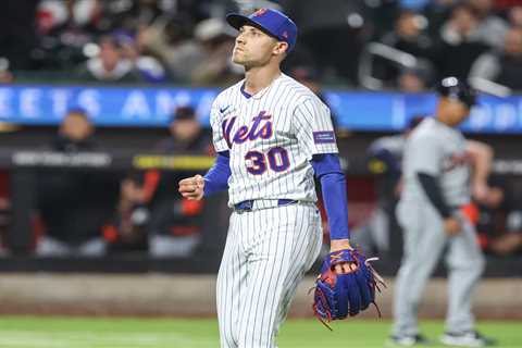 Mets reliever Luke Weaver has ‘fond memories’ of Yankees tenure
