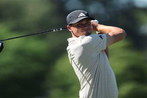 Polymarket promo code NYPMAX: Deposit $20, get $50 for the Round 4 of the PGA Championship