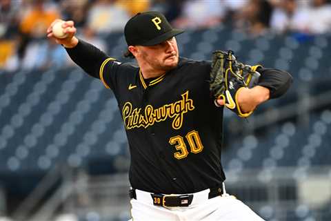 Fanatics Sportsbook promo code NYPOST: Bet $20, get $200 in bonus bets for Phillies vs. Pirates
