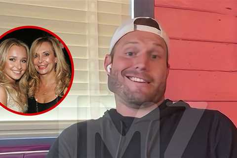 Hayden Panettiere's Ex Blasts Her Estranged Mom Over Memoir Comments