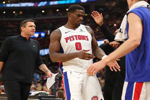 Dabble promo code NYPBONUS: Get $10 when you sign-up for Cavaliers vs. Pistons