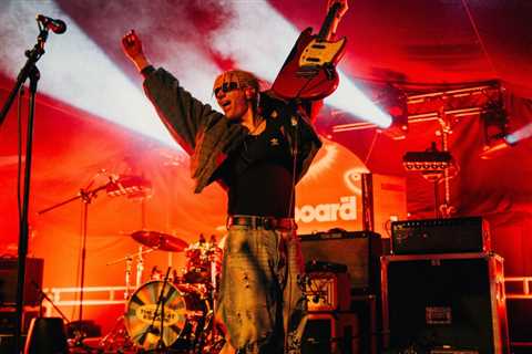 Keo, Bella Kay & More Storm Billboard U.K. Stage at Brighton’s Great Escape Festival