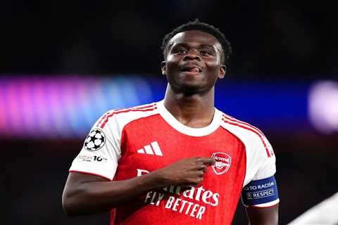 Arsenal vs. Burnley prediction: Odds, preview, best bet for Monday’s Premier League match