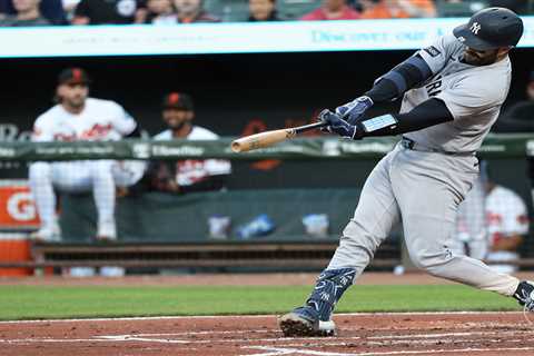 Austin Wells not hiding from just ‘how bad’ his Yankees slump has become
