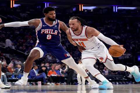 Knicks will face Cavaliers in Eastern Conference finals — here’s how the two teams stack up