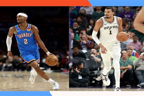 What do tickets cost for Thunder-Spurs Western Conference Finals games?