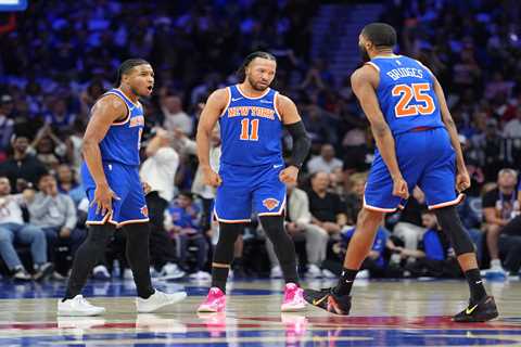 BetMGM bonus code NYPNEWSGET: Get up to $1K in no-sweat tokens for the Eastern Conference finals