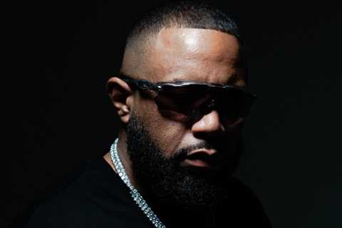 GORDO on Producing Drake’s ‘MAID OF HONOUR’ Album & Why He Considers Him ‘The GOAT’