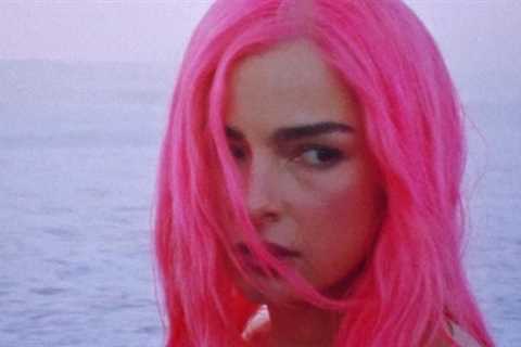 Which Gen Z Pop Girl Are You?