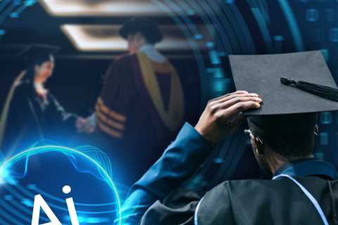 College Grads Furious After Artificial Intelligence Botches Graduation Ceremony