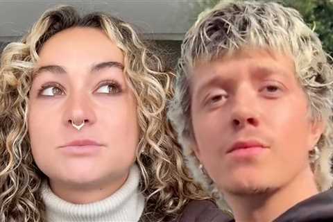 TikToker Gabbie Gonzalez Asked MMA Fighter to Allegedly Threaten Jack Avery