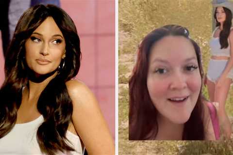 Kacey Musgraves Is Being Accused Of “Mocking” The Inclusivity Backlash Over Her New Clothing Line — ..