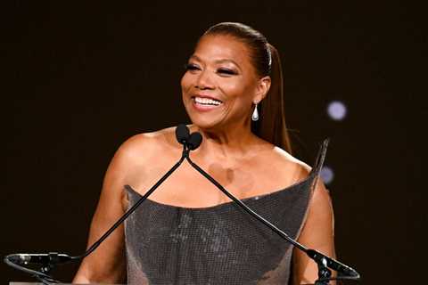 Queen Latifah Talks Hosting the 2026 AMAs: ‘All Roads Lead Back to Music for Me’