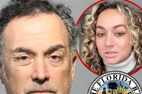 Florida Bar Association Opens 'Discipline File' Against Gabbie Gonzalez's Dad