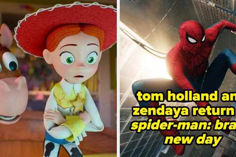 Summer 2026 Movie Preview: Here Are 37 Films That Are Worth Watching In Theaters (Or At Home)