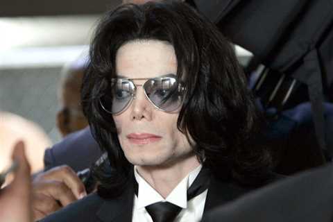 Netflix Announces Three-Part ‘Michael Jackson: The Verdict’ Docuseries Chronicling Pop Star’s 2005..