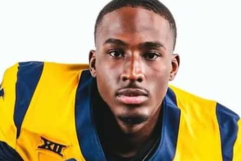 College Football Player William Davis Died From Gunshot Wounds