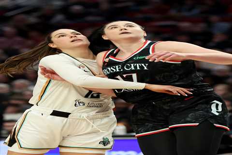 Liberty relishing advantages of seven-game homstand with two glaring areas to improve on