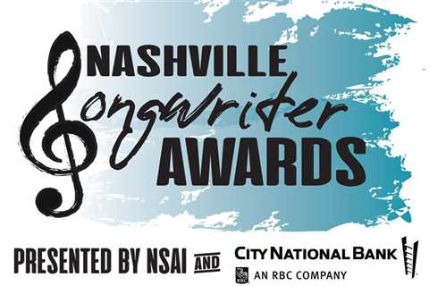 NSAI’s Nashville Songwriter Awards to Honor Vince Gill & Paul Williams