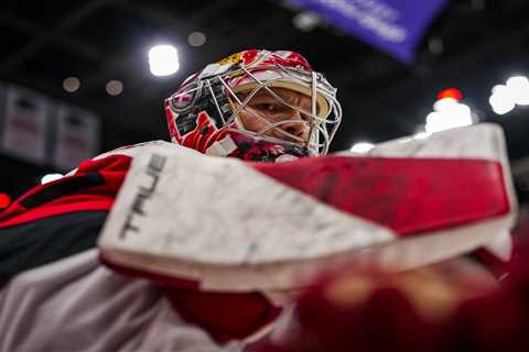 Canadiens vs. Hurricanes series prediction, preview odds, picks, best bets ahead of Game 1