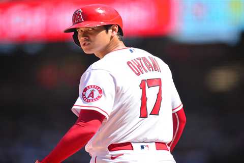 The near-Shohei Ohtani trade that could’ve altered Dodgers future