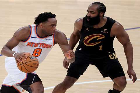 How to watch Cavaliers-Knicks NBA Playoffs Game 2 for free: Time, livestream