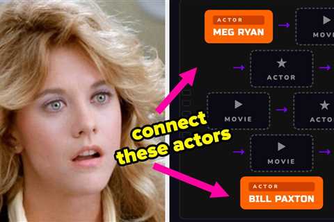 If You Can Solve These '80s And '90s Movie Chains, I Swear You're A Walking IMDb