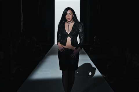 Charli xcx Hits the Runway to Hell for ‘SS26’: Watch the Video