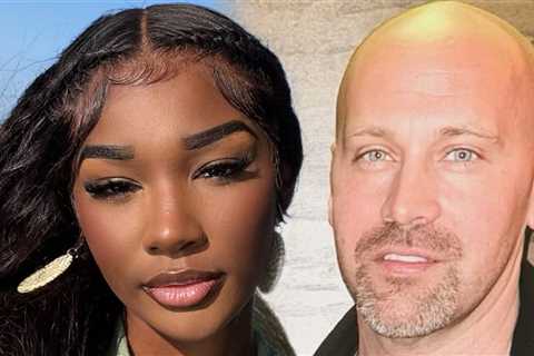 Ashlee Jenae's Fiancé Joe McCann Says Viral Video of Hotel Chase Is Deepfake