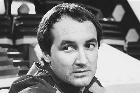 Michael Keating, Star Of ‘Doctor Who’ & 'EastEnders,' Dead at 79