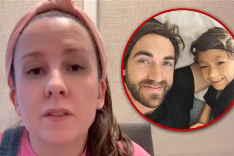 Ms. Rachel Asks Followers to Send Danny Go Love After His Son's Death