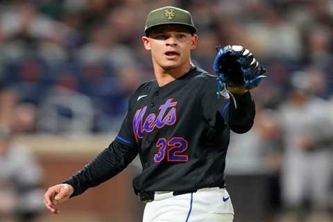 BetMGM bonus code NYPNEWSGET: Get up to $1K in no-sweat tokens for Mets vs. Marlins