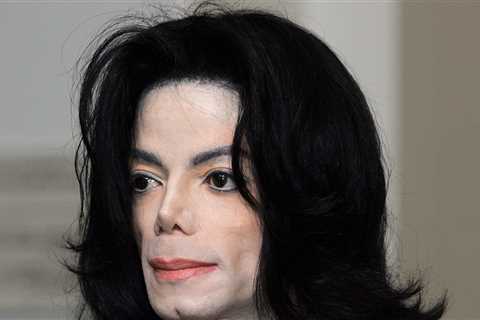 Michael Jackson’s Estate Calls Accusers’ Lawsuit a ‘Shakedown’ in Alleged Abuse Battle