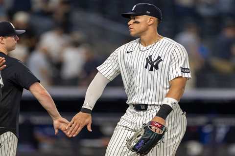Fanatics Sportsbook promo code NYPOST: Bet $20, get $350 in bonus bets for Yankees vs. Rays