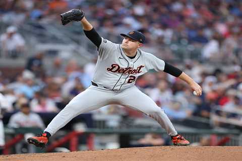 Tigers’ nosedive becoming much more leads storylines to watch as season hits pivotal point