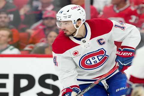 Hurricanes vs. Canadiens Game 2 prediction: Odds, picks, best bet for Eastern Conference finals