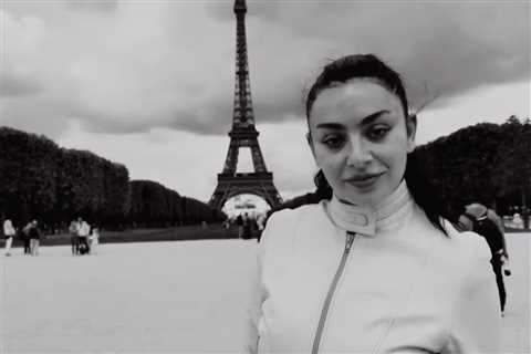 Charli xcx Shares Pop-Punk Track ‘Playboy Bunny’ as B-Side to ‘SS26’