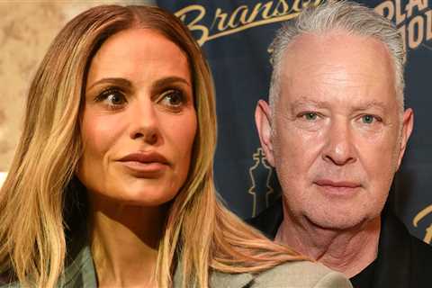Dorit Kemsley Admits She Spends Huge On Clothes After Ex PK Called Her Out