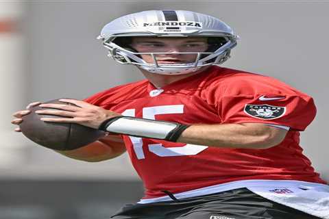 Raiders’ major upgrades will square off in key positional battles
