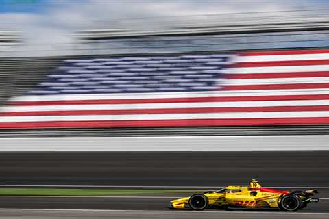 Here’s how to watch the 2026 Indy 500 for free: Schedule, livestream