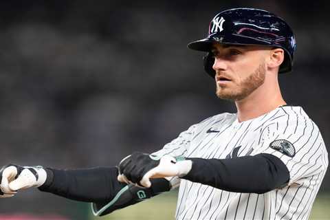 Kalshi promo code NYPMAX: Trade $10, get $10 for Yankees vs. Rays