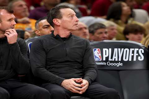 Cavaliers still clinging to faith against Knicks despite what their deficit’s history suggests