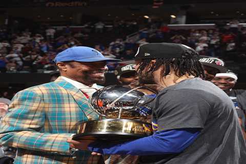 Walt Frazier, Spike Lee see Knicks as ‘team of destiny’ with shades of 1970s glory days