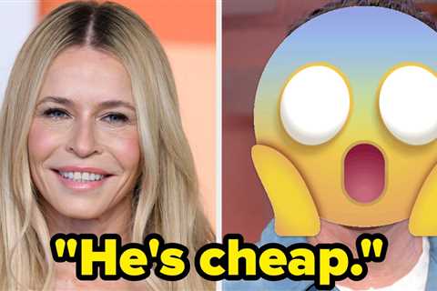 Chelsea Handler Revealed The Bad Celebrity Date She Went On, And It Will Blow Your Mind