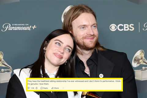 A Viral TikTok Claimed That Past Billie Eilish Would Think Her Current Self “Is A Loser,” And Her..