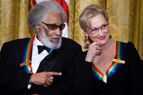 Legendary Jazz Saxophonist Sonny Rollins Dead at 95