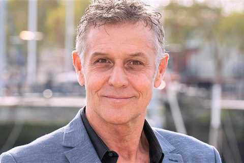 'Emily in Paris' Star Pierre Deny Dead at 69 After ALS Battle